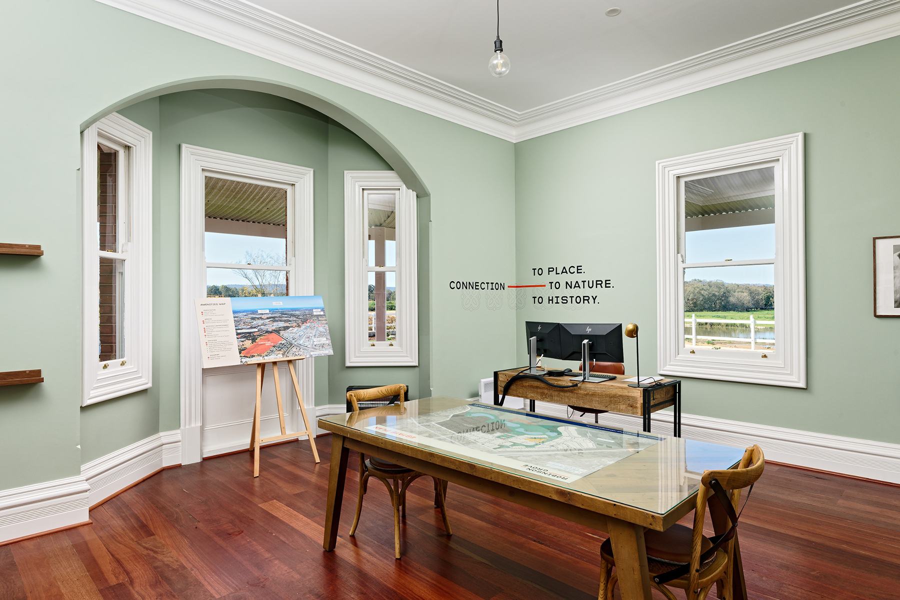 [Land for Sale] Robinson Grove Estate, Bellevue OpenLot